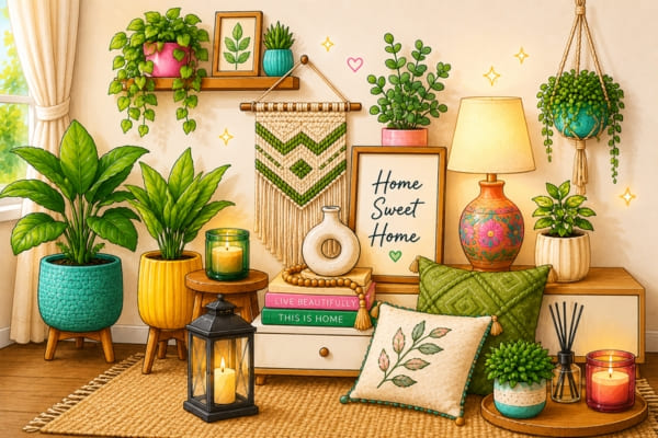 <strong>Elevate Your Space</strong>