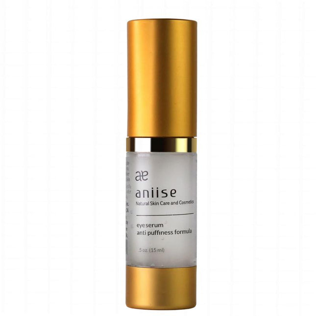 Anti-Puffiness Eye Serum