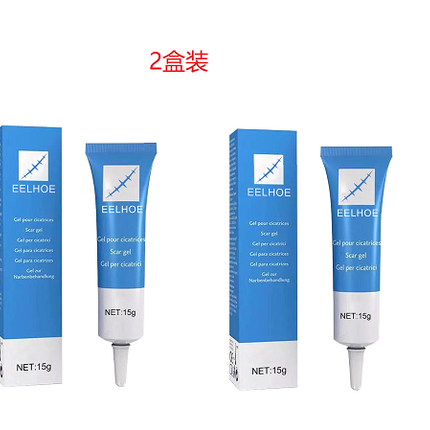 EELHOE Skin Repair Gel Moisturizes Smooth And Moisturizing Skin With Daily Skin Care Gel
