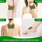 Belly Patch (12 pcs) / One size