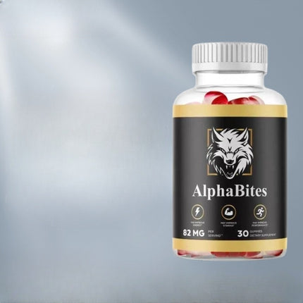 Vitamin 30 creatine gummies