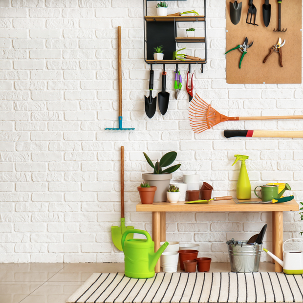 Gardening Tools