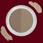 Hocus Pocus Blonde + Brush