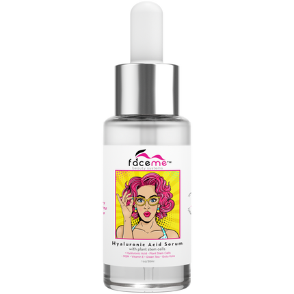 Hyaluronic Acid Serum