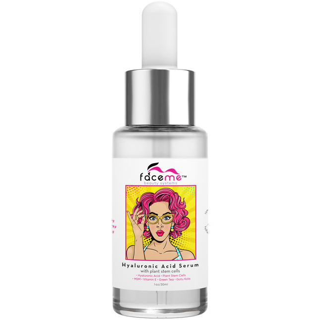 Hyaluronic Acid Serum