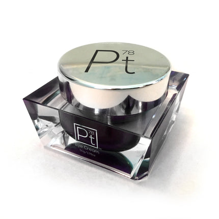 Platinum Eye Cream