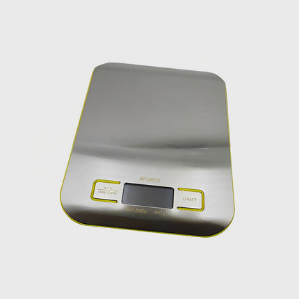 5kg Electronic Food Scale