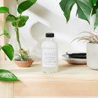 Organic Makeup Remover