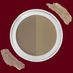 Mystical Taupe + Brush