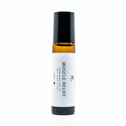 Muscle Relief Essential Roll On