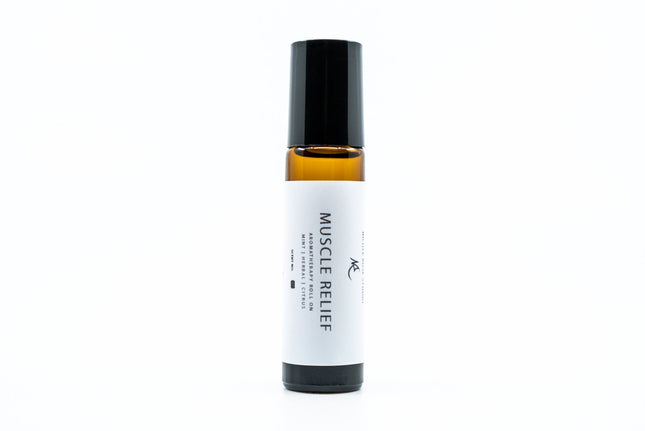 Muscle Relief Essential Roll On
