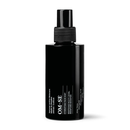 Hydrating Face Mist