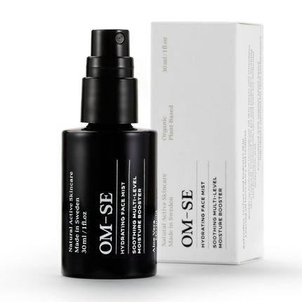 Hydrating Face Mist