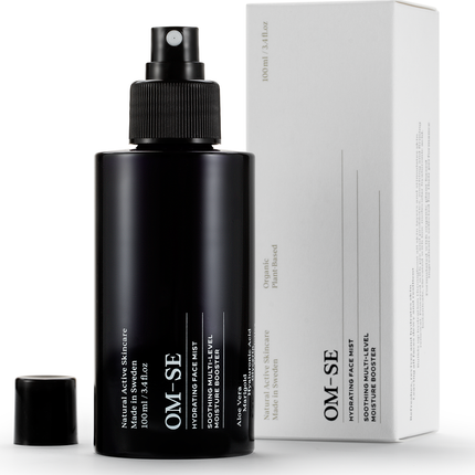 Hydrating Face Mist