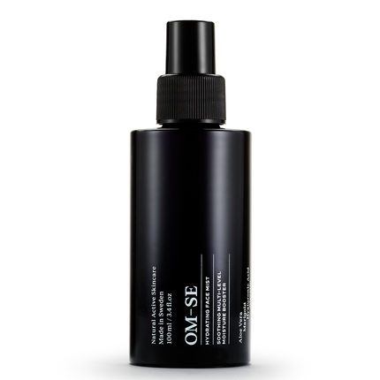 Hydrating Face Mist