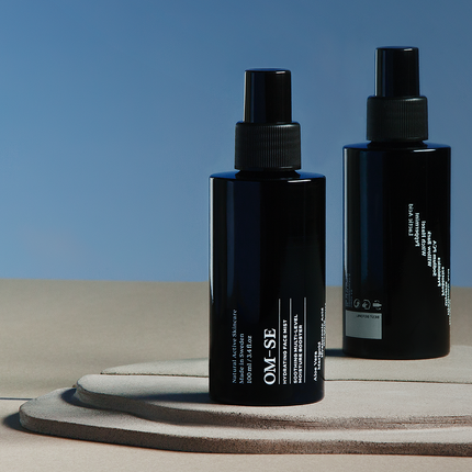 Hydrating Face Mist