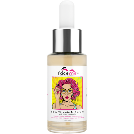 20% Vitamin C Serum