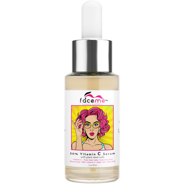 20% Vitamin C Serum