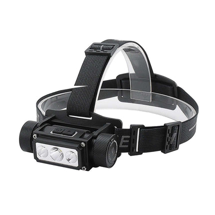 Ultrafire P2 Headlamp - 650Lm