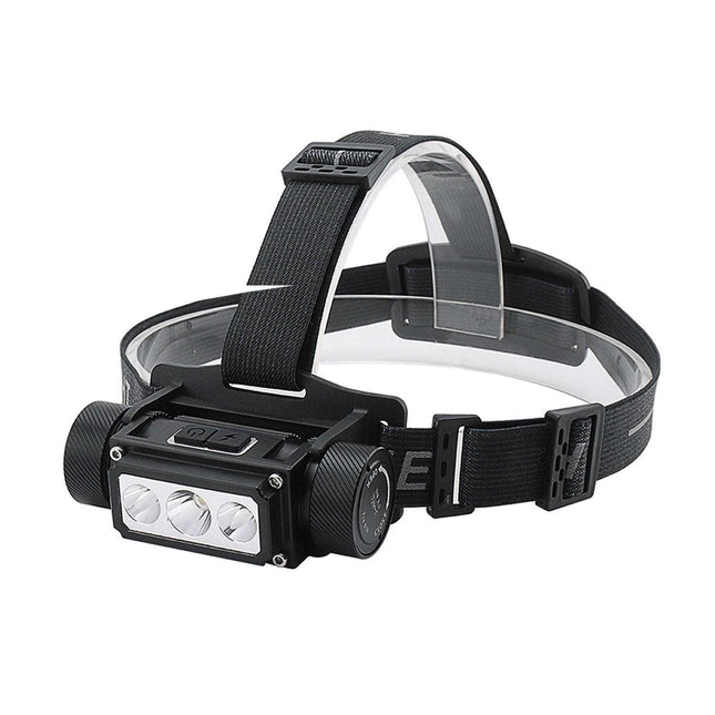 Ultrafire P2 Headlamp - 650Lm