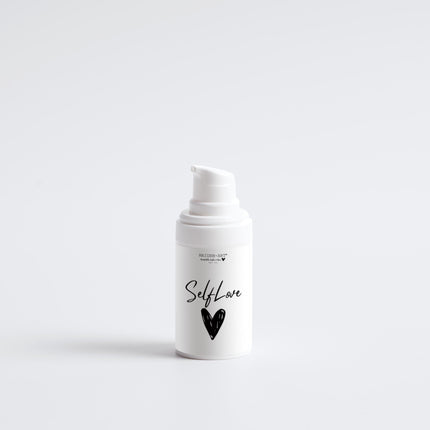 Acne Spot Care - Clear Skin, Pure Self-Love