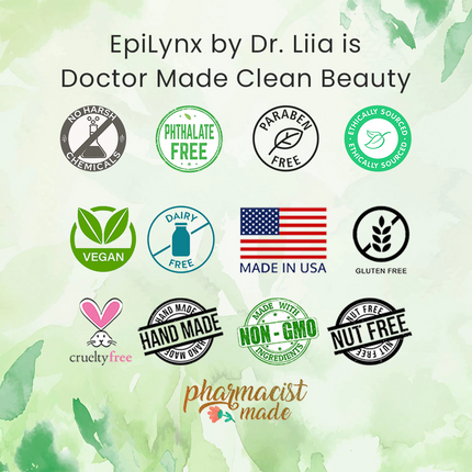 Lightweight Face Moisturizer for Sensitive & Dry Skin – Calming &
