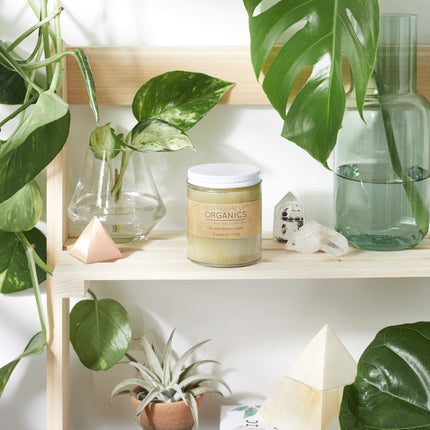 Sensitive Skin Cream with Black Seed Oil and Argan