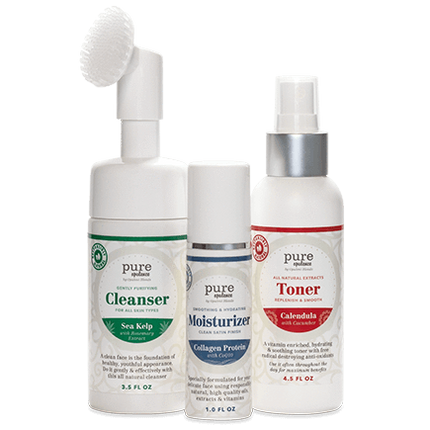 Facial Care Package
