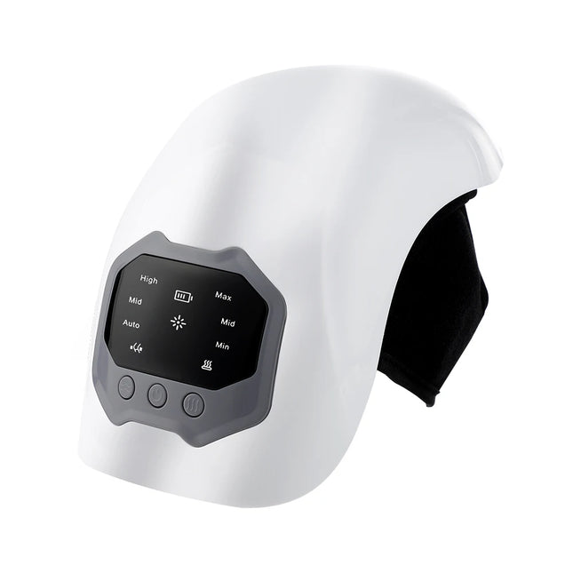 hailicare Electric Knee Massager Infrared Wireless Airbag Vibrating Leg Massager Heating Knee Pads Knee Joint Massager