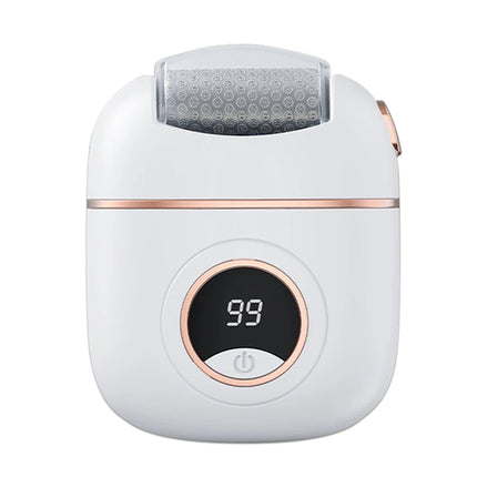Electric Feet Sander Machine Rupture Skin Trimmer Dead Skin for Heels