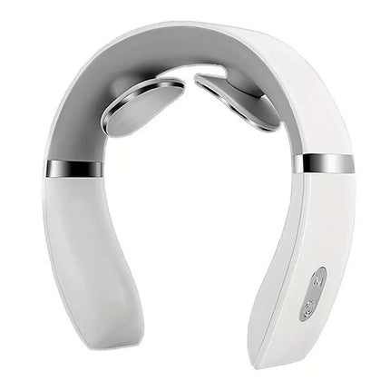Cervical Massager Protable Mini Neck Shoulder Massager Deep Massage