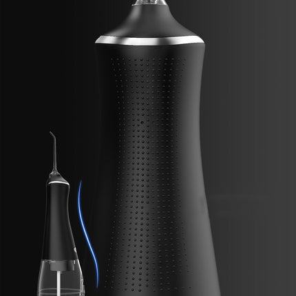Portable Oral Irrigator Dental Water Flosser Rechargeable Dental Water