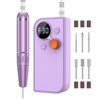 Purple Set