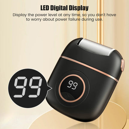 Electric Feet Sander Machine Rupture Skin Trimmer Dead Skin for Heels