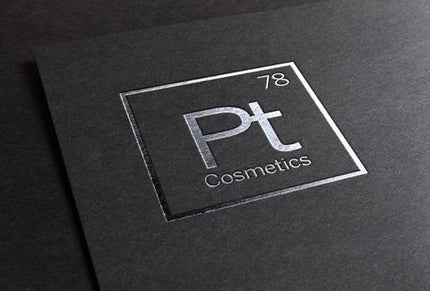 Platinum Lux Phantom Mud Mask