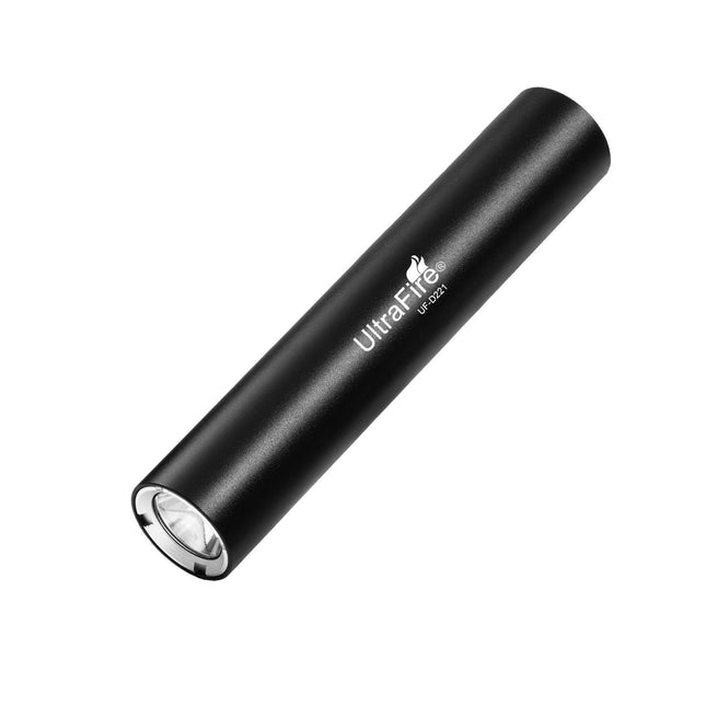 Ultrafire Uf-D221 Edc Flashlight - 220Lm