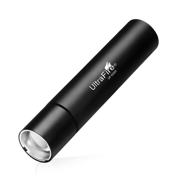 Ultrafire Uf-D222 Edc Flashlight - 200Lm