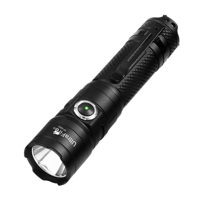 Ultrafire Uf-D231 Edc Flashlight - 1000Lm