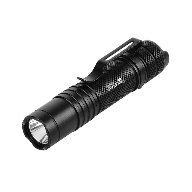 Ultrafire Uf01 Aa Flashlight - 500Lm
