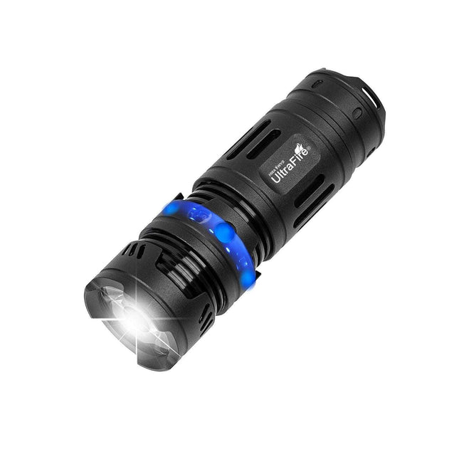 Ultrafire R1 Edc Flashlight - 350Lm