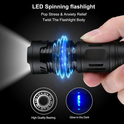Ultrafire R1 Edc Flashlight - 350Lm