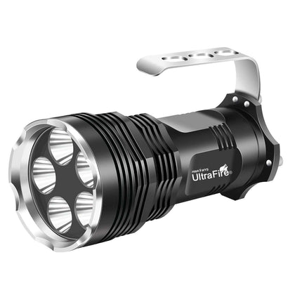 Ultrafire Tp50 Uv Black Light Flashlight - 395Nm