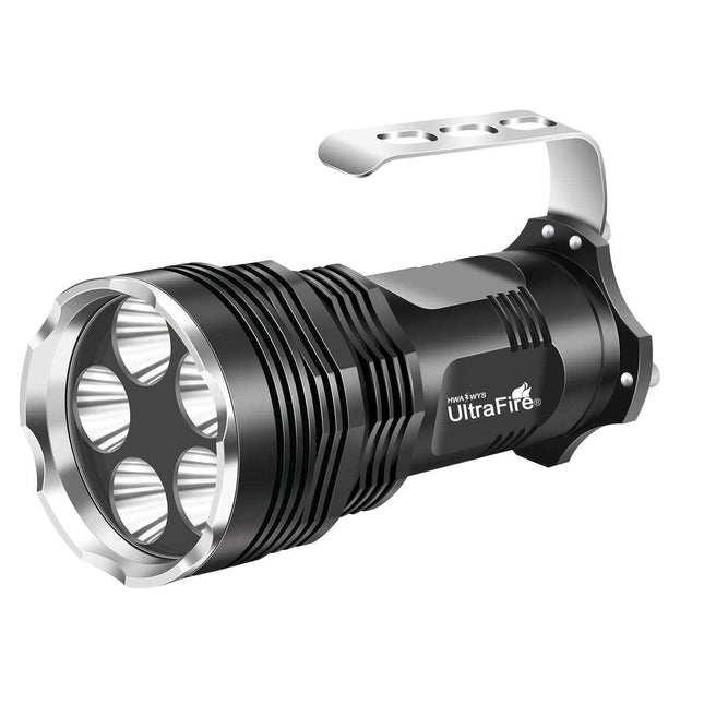 Ultrafire Tp50 Uv Black Light Flashlight - 395Nm