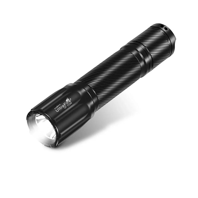 Ultrafire Uf-1104 Tactical Led Flashlight - 1000Lm