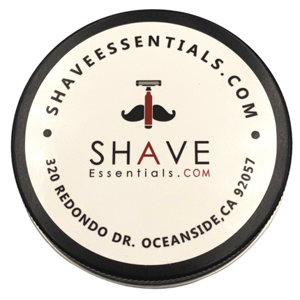 Natural Beard Balm