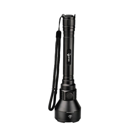 Ultrafire V7 Heavy-Duty Flashlight - 2300Lm