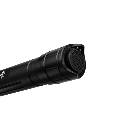 Ultrafire V7 Heavy-Duty Flashlight - 2300Lm