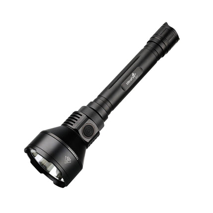 Ultrafire V7 Heavy-Duty Flashlight - 2300Lm