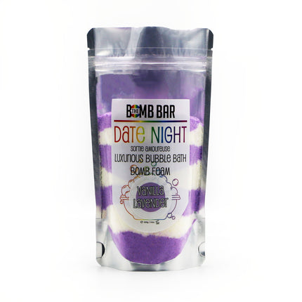 Bath Soak - Date Night