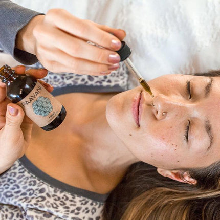 Dinacharya Ritual Kit | Ayurvedic Daily Self-Care for Balance &